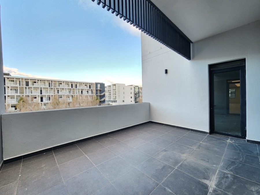 To Let commercial Property for Rent in Paardevlei Western Cape